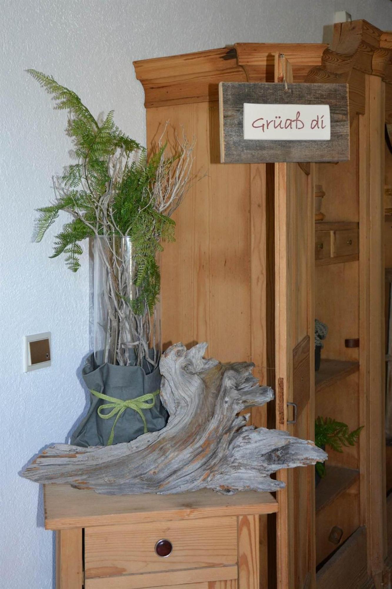 Apartment Rotbuehlspitze Sankt Gallenkirch Exterior foto